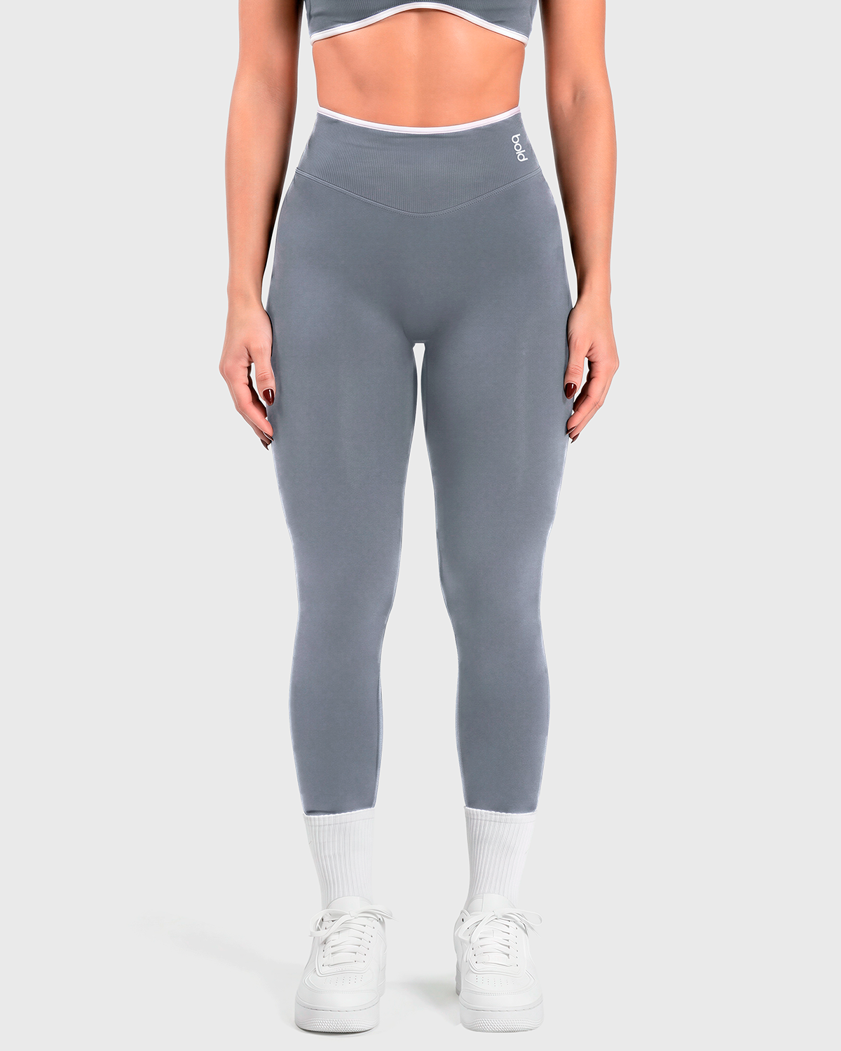 (Ice Grey)