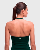 (Pine Green)