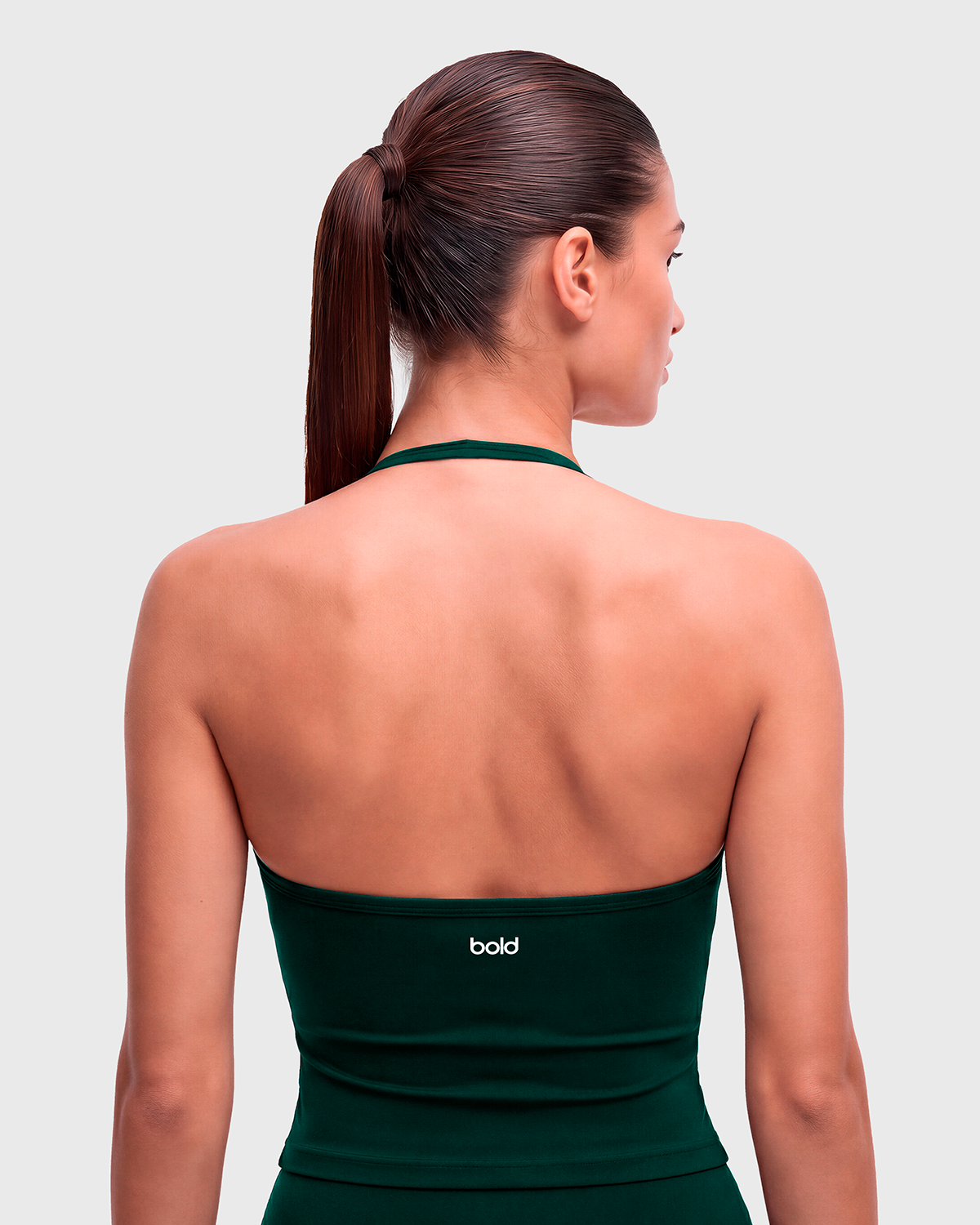 (Pine Green)