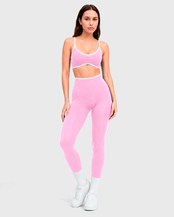 (Orchid Pink)