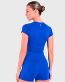 (Electric Blue)
