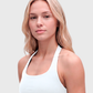 (White)