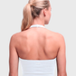 (White)