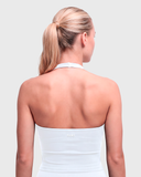 (White)
