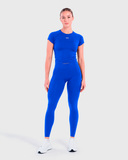 (Electric Blue)
