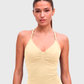 (Light Yellow)
