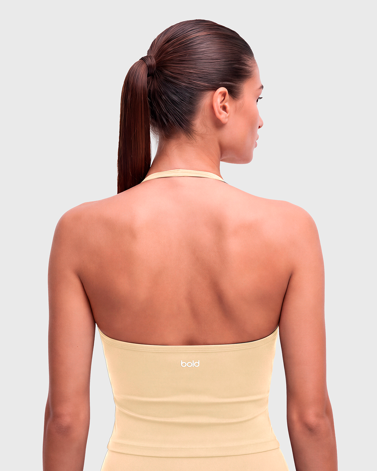 (Light Yellow)
