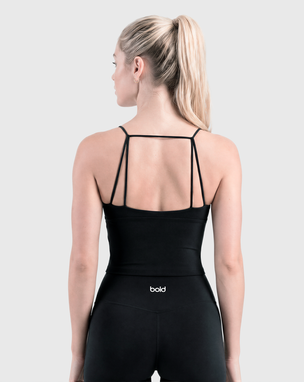 (Black)