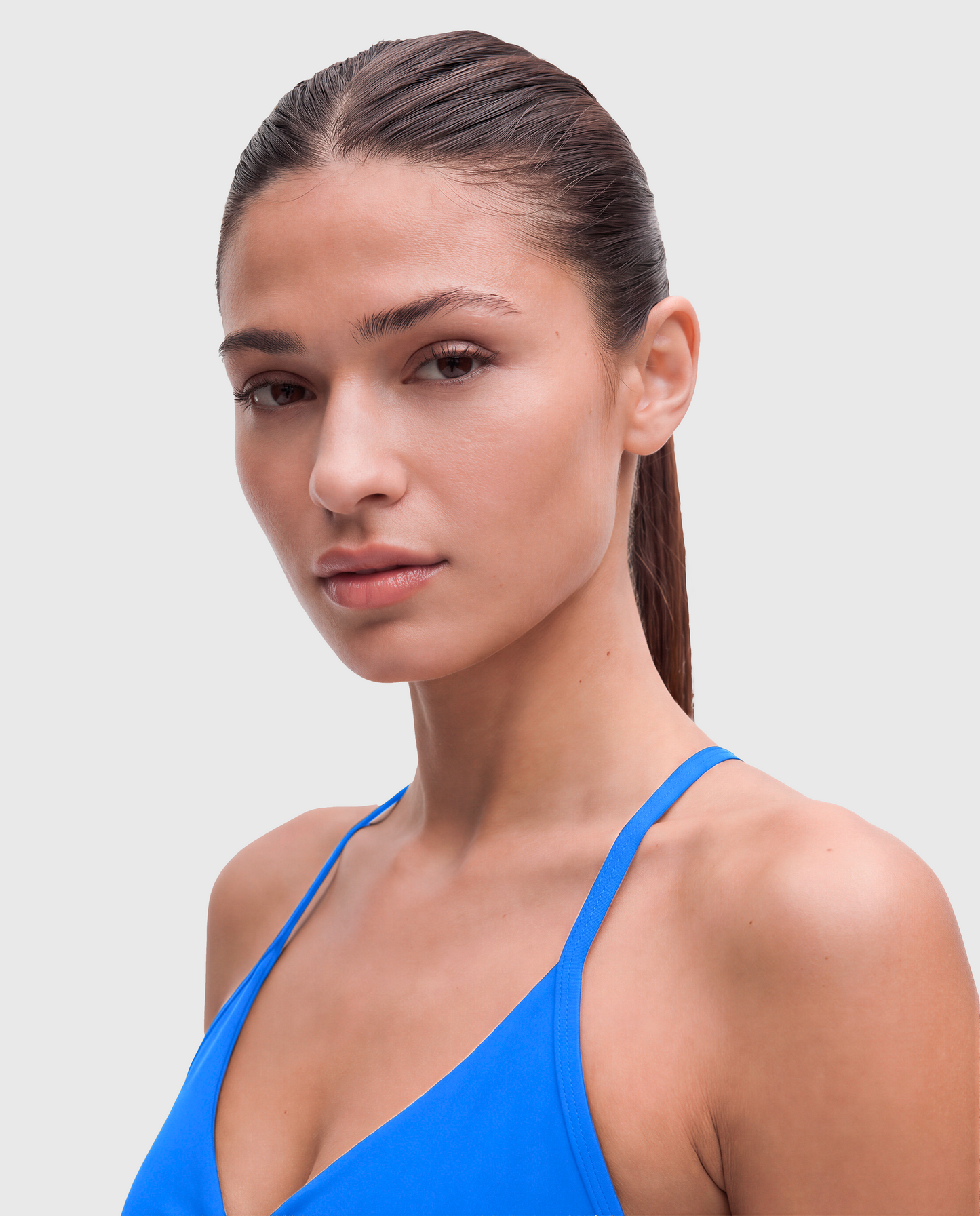 (Electric Blue)