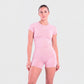 Scrunch Contour Shorts