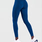BoldBooty CrossBand Leggings — lifestyle photo