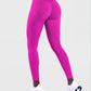 BoldBooty CrossBand Leggings — lifestyle photo