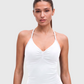 (White)