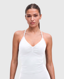 (White)