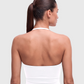 (White)