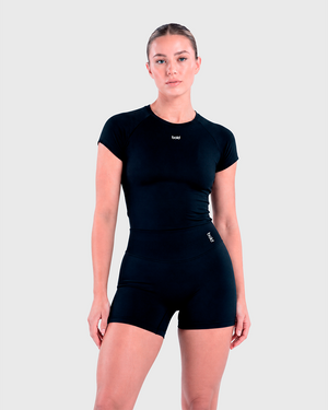 Scrunch Contour Shorts