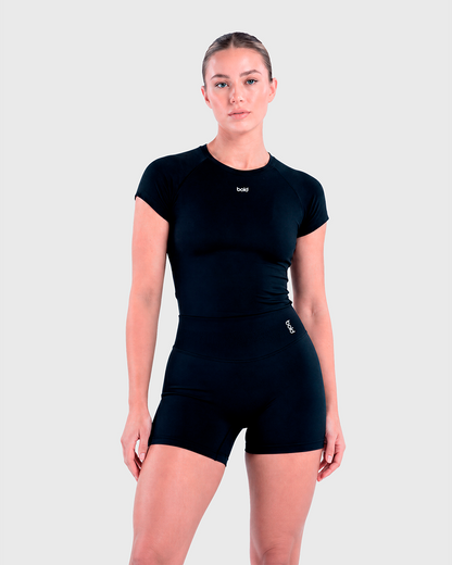 (Black)