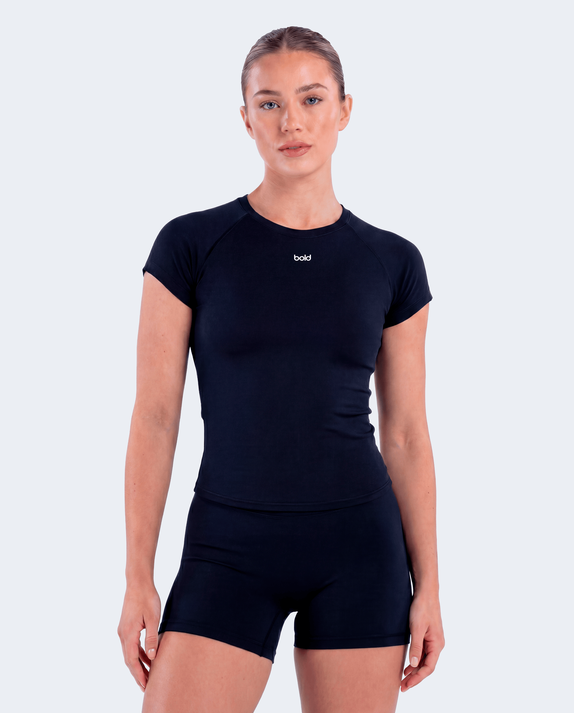 BoldBooty J206 Bundle — Black — Photo 3