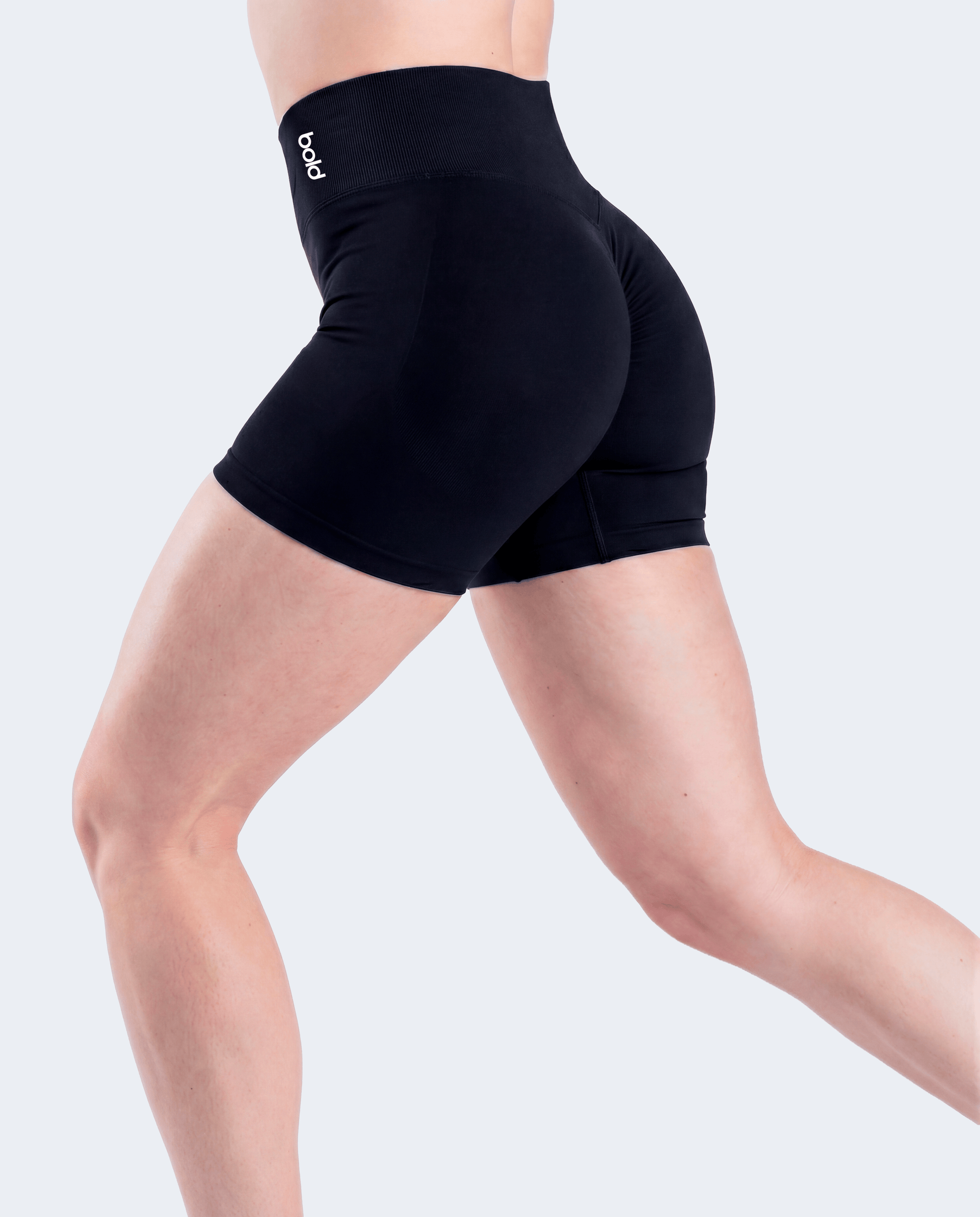 BoldBooty J206 Bundle — Black — Photo 1