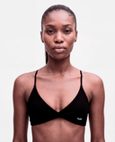 BoldBooty Longline Sports Bra — product photo