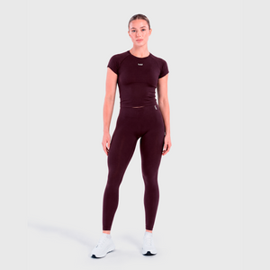 Scrunch Contour Leggings