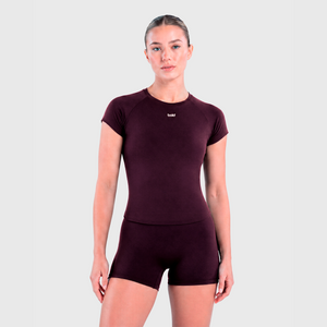 Longline Training Tee