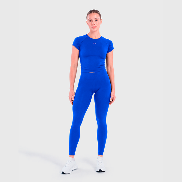 (Electric Blue)