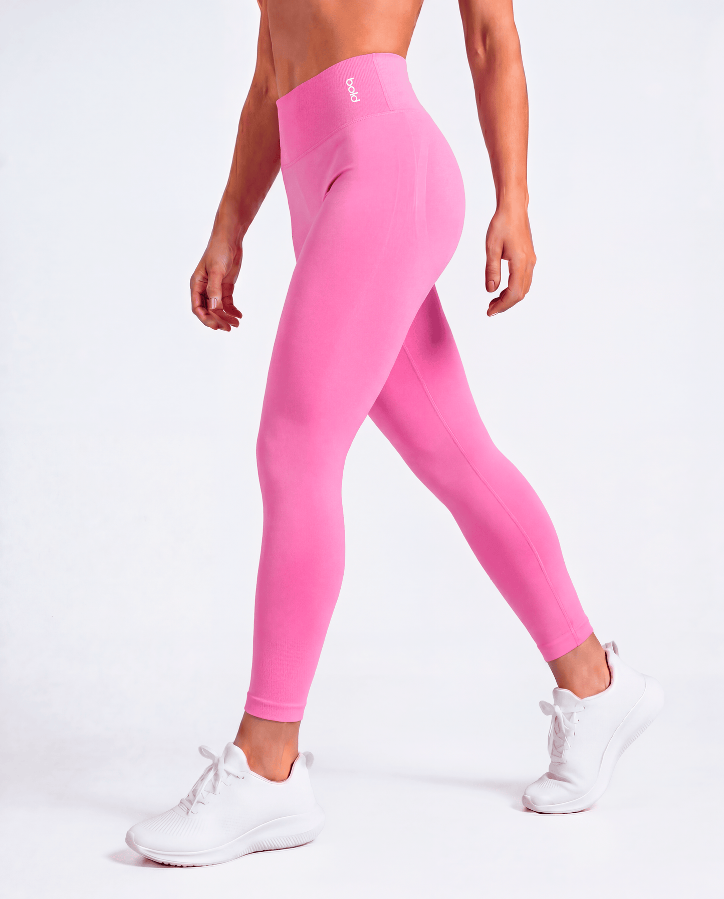 BoldBooty J206 Bundle — Floral Pink — Photo 2