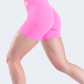 BoldBooty J206 Bundle — Floral Pink — Photo 1