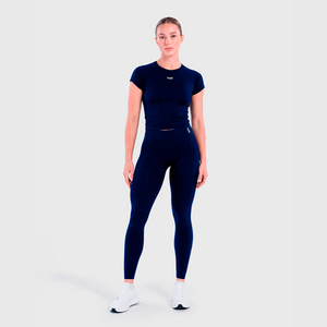 Scrunch Contour Leggings