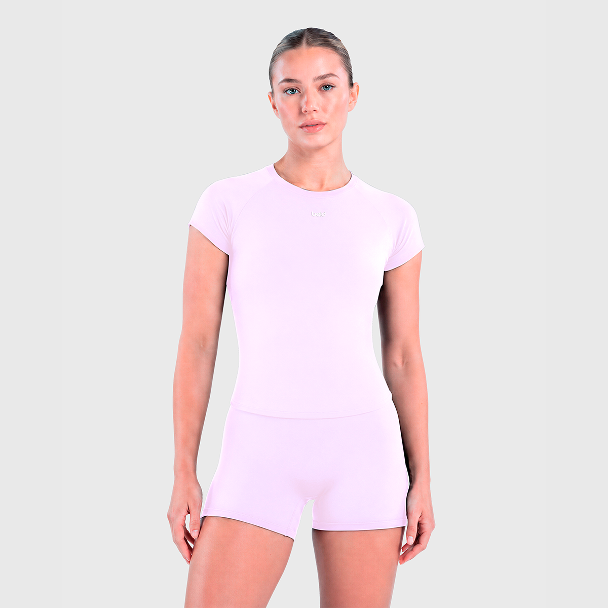 (Light Pink)