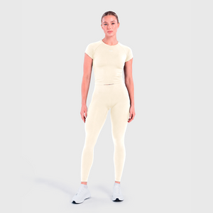 Scrunch Contour Leggings