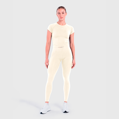 (Light Yellow)
