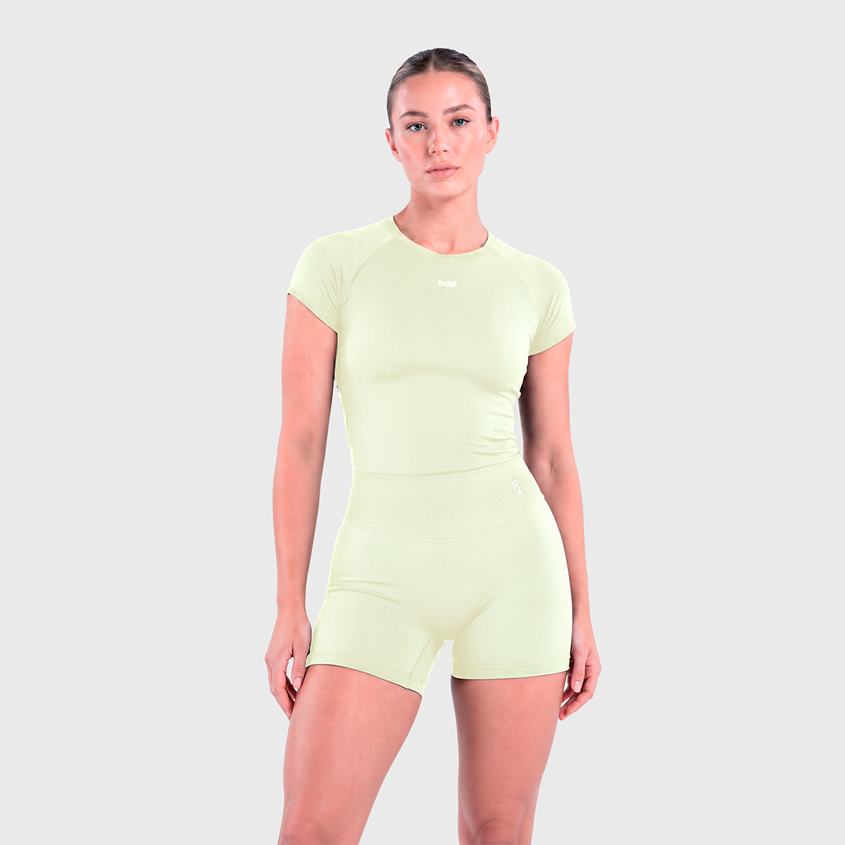 (Light Yellow)