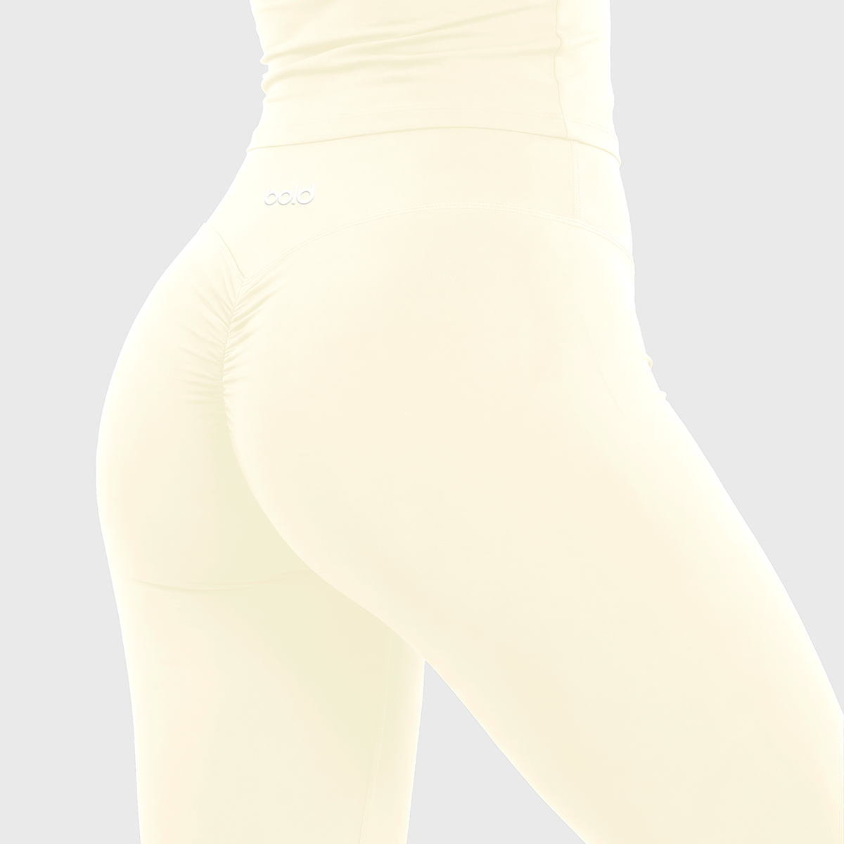 (Light Yellow)
