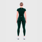 (Pine Green)