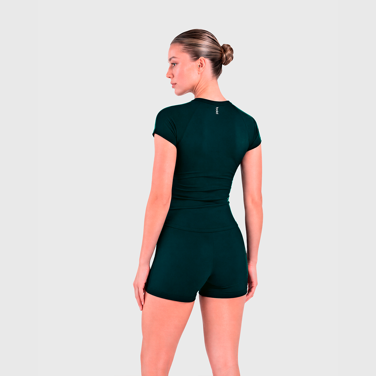 (Pine Green)