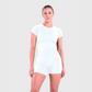 (White)