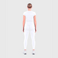 (White)