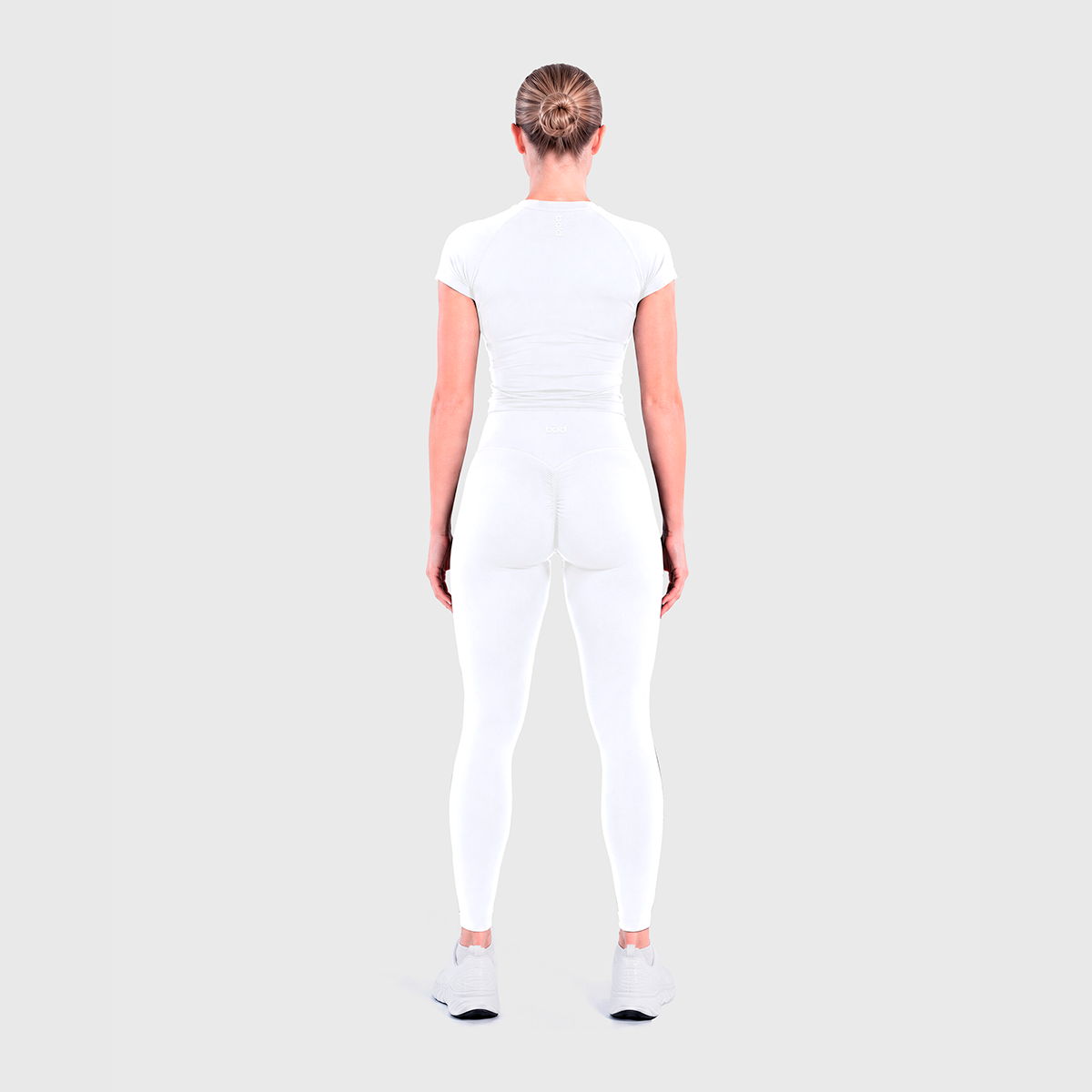 (White)