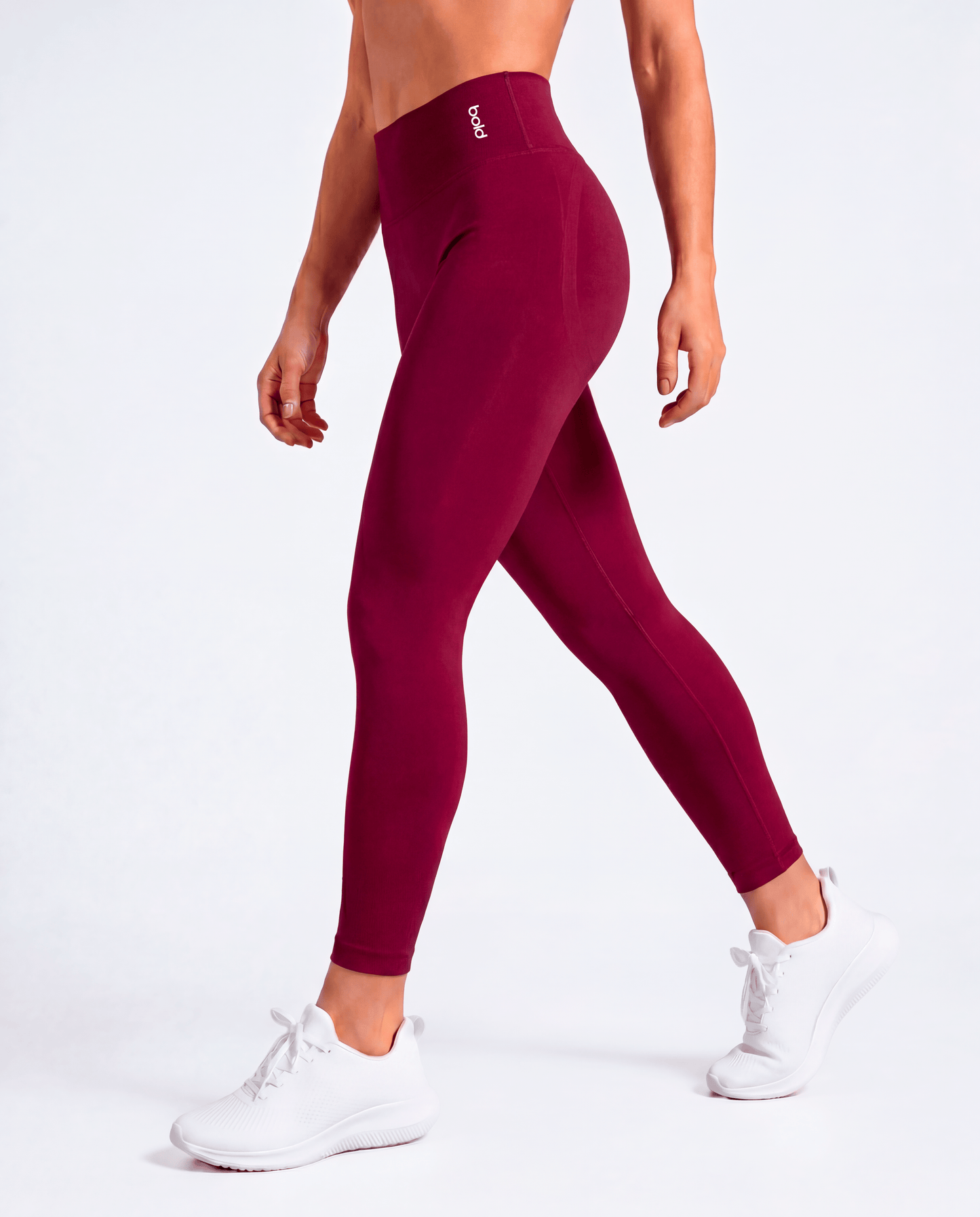 BoldBooty J206 Bundle — Winterberry — Photo 2