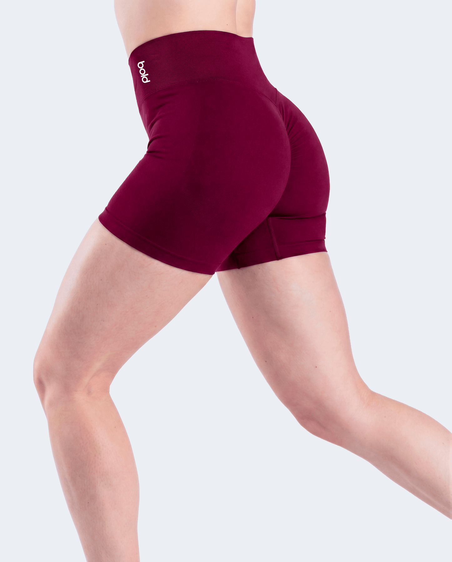 BoldBooty J206 Bundle — Winterberry — Photo 1