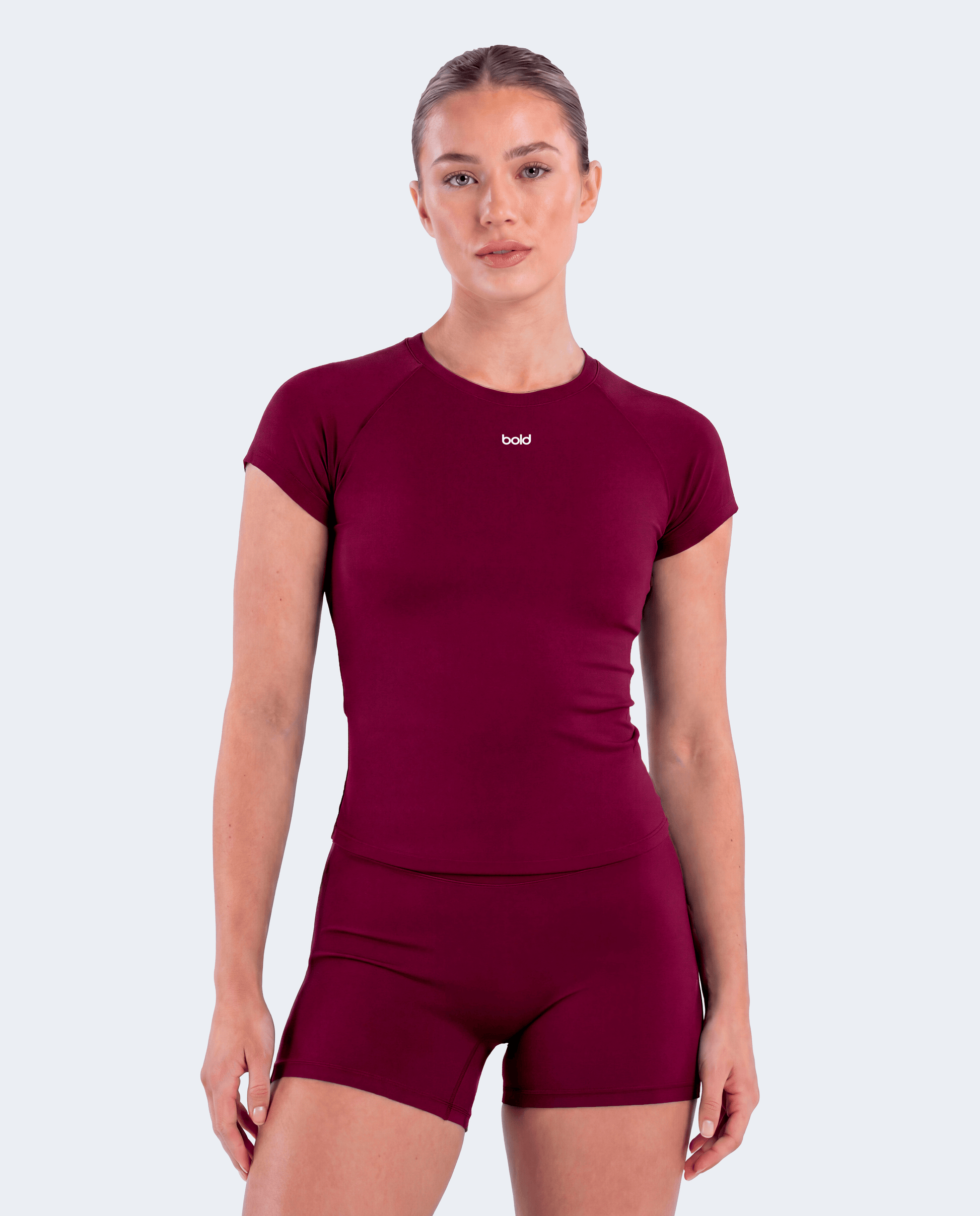 BoldBooty J206 Bundle — Winterberry — Photo 3